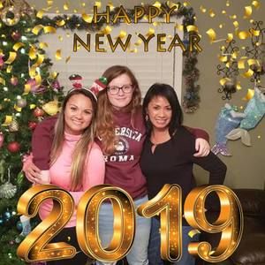 Meet your Posher, Eloisa